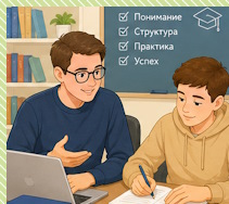 Услуги Услуги репетиторов в Ревде