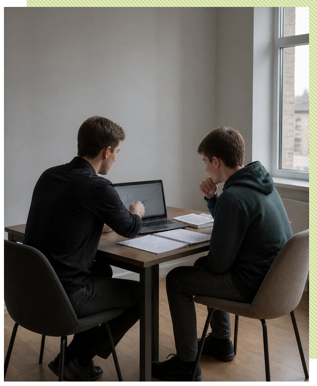 Репетитор по информатике ЕГЭ в Ревде от 1587 р. | Репетитор-Рвд