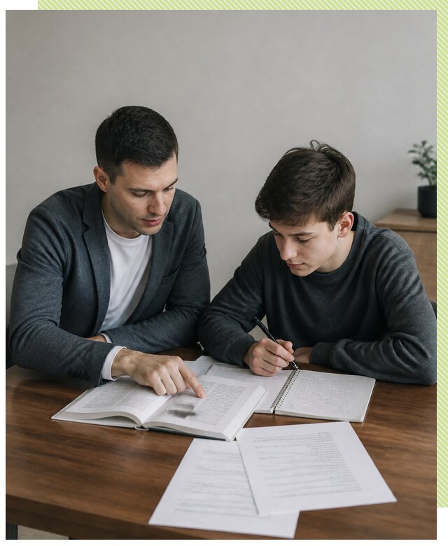 Репетитор по русскому языку 10 класс в Ревде от 1269 р. | Репетитор-Рвд