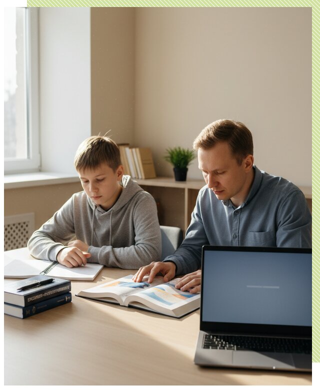 Репетитор по английскому 7 класс в Ревде по цене 1269 р. | Репетитор-Рвд