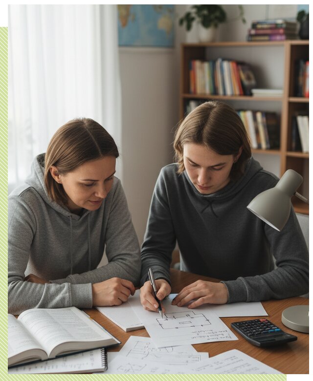 Репетитор по физике для 11 класса с подготовкой к ЕГЭ в Ревде