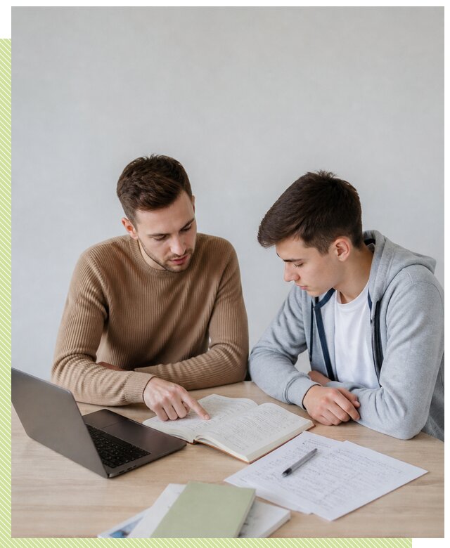 Репетитор по испанскому языку для школьников и студентов в Ревде