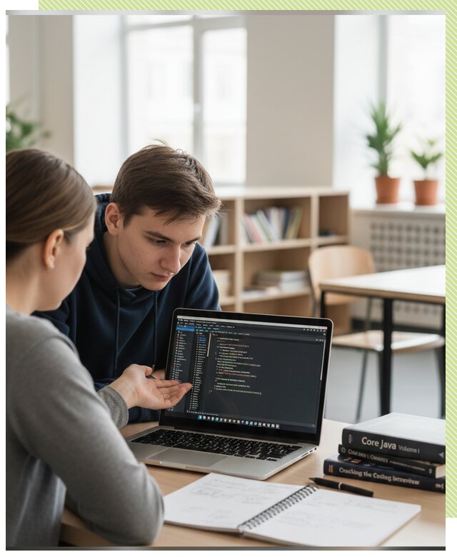Репетитор по JavaScript в Ревде по цене от 1904 р. | Репетитор-Рвд
