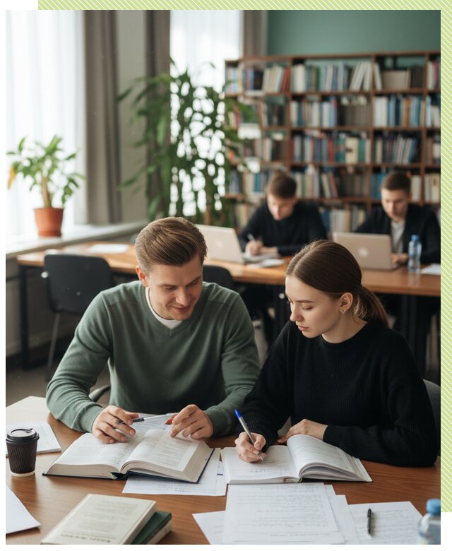Репетитор для студентов медиков в Ревде от 1587 р. | Репетитор-Рвд